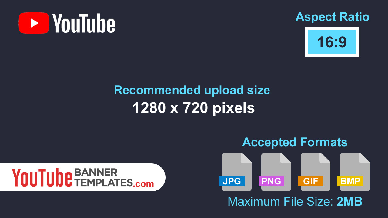 Youtube Thumbnail Size In 2020 Quick Guide Ybt