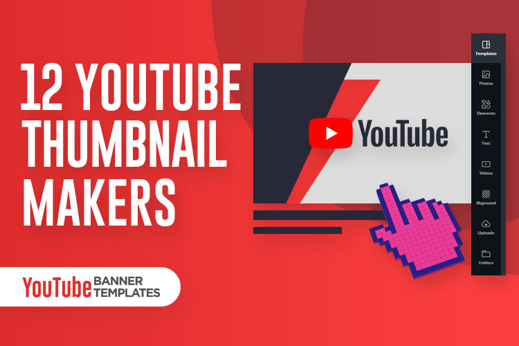 Best Free Online YouTube Thumbnail Makers