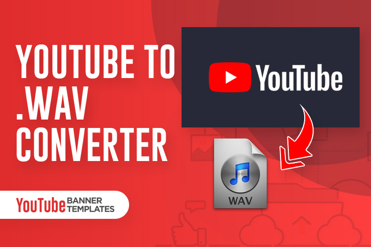 YouTube to WAV Converter