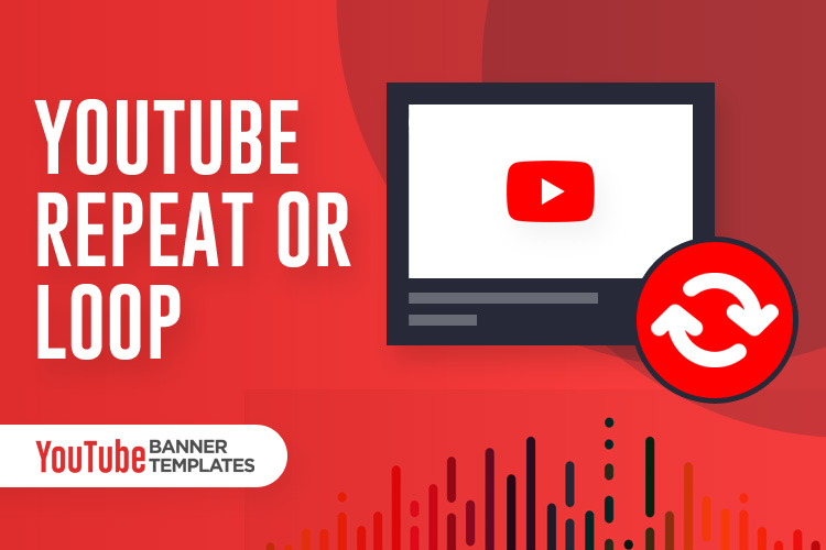 7 Way to YouTube Repeat (Phone/Desktop/Mac - Loop Online