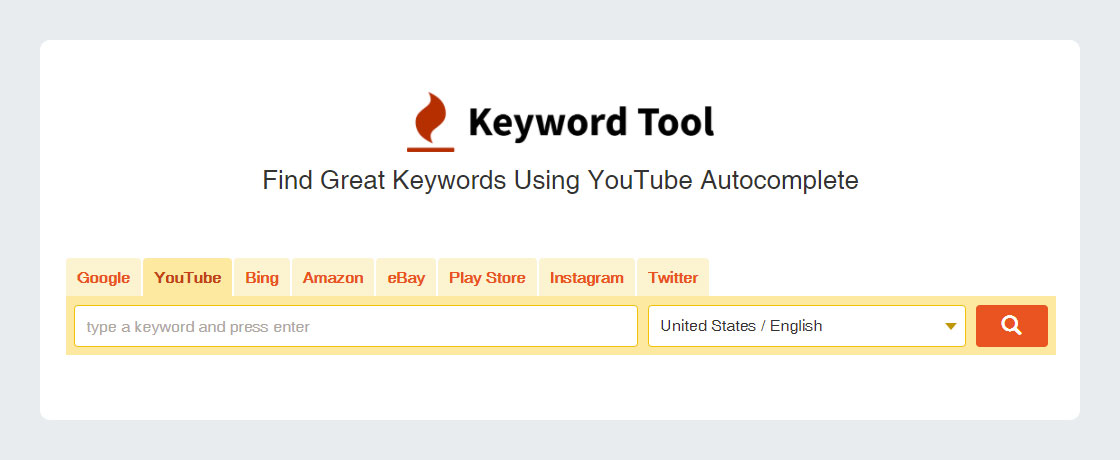 10 Best Youtube Keyword Research Tools Free Paid