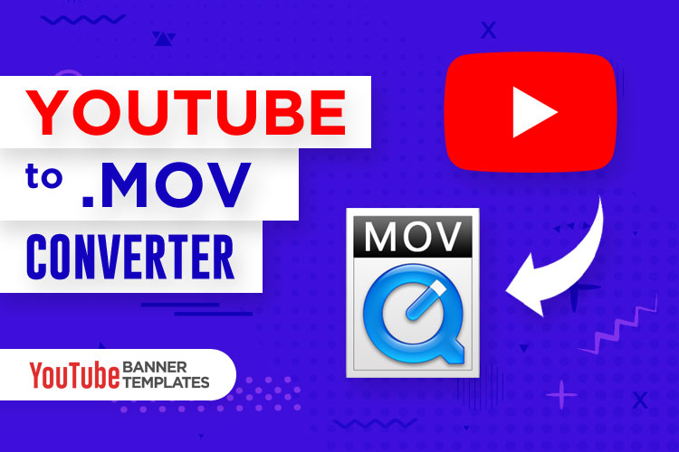 YouTube to MOV Converter