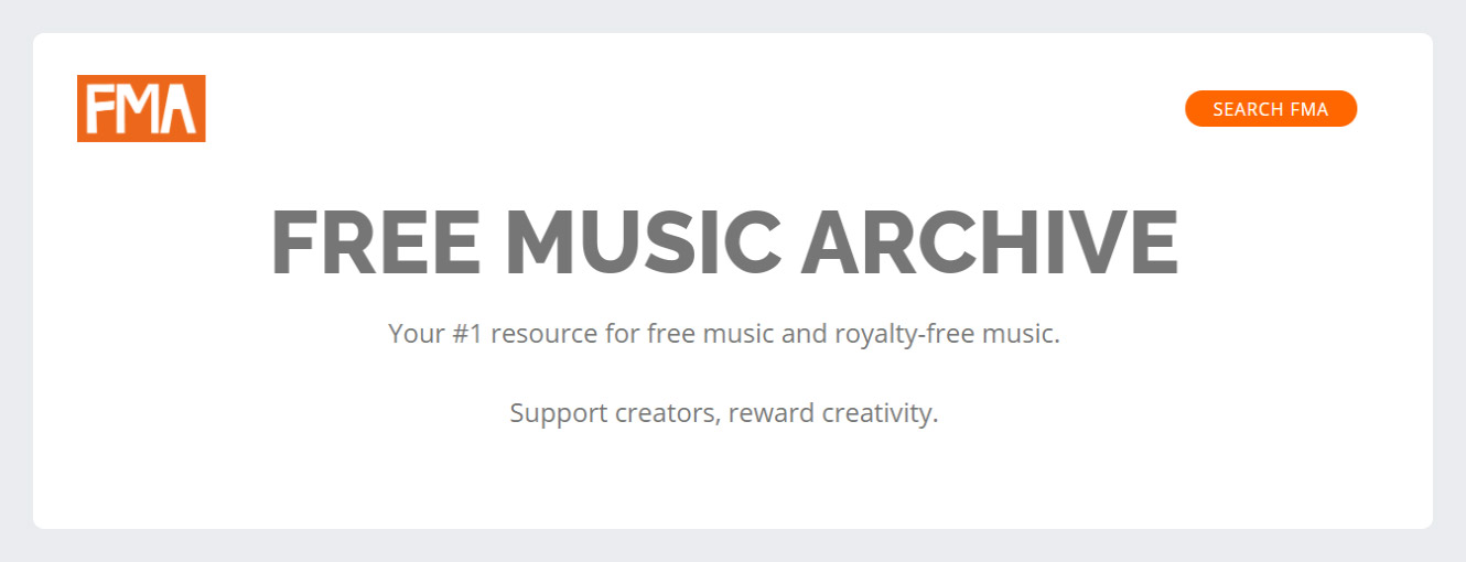 Free Music Archive