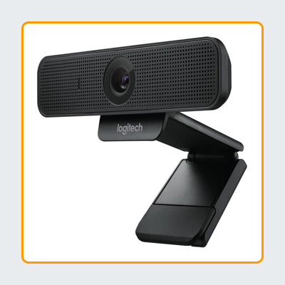 Logitech C925-e Webcam