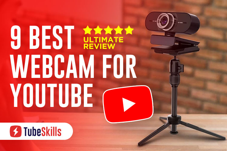 Best Webcam for YouTube