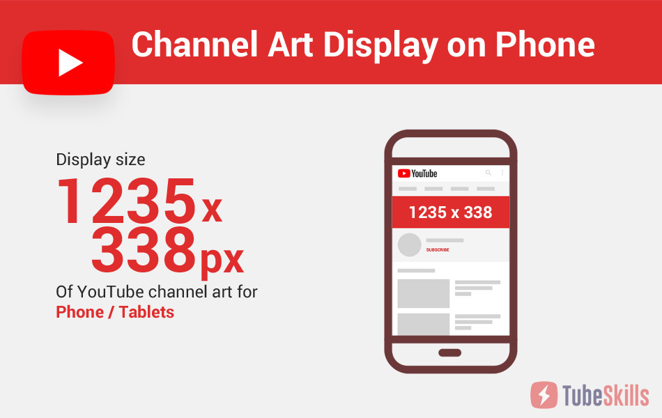 New Youtube Banner Size Dimensions Quick Guide 21