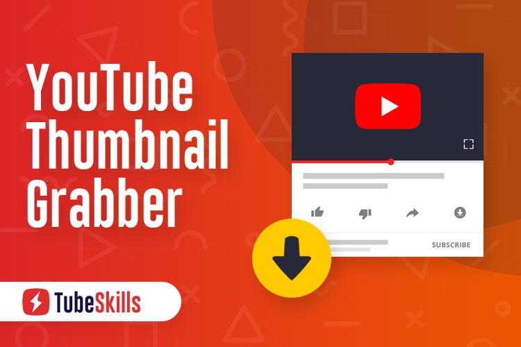 YouTube Thumbnail Grabber