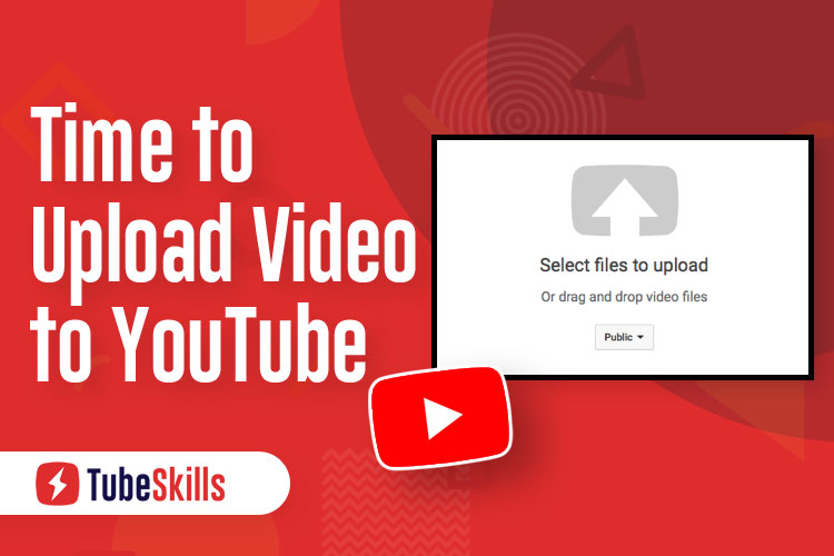 How Long Does it Take to Upload a Video to YouTube?