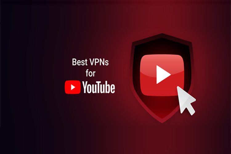 VPN Mobile Applications for YouTube